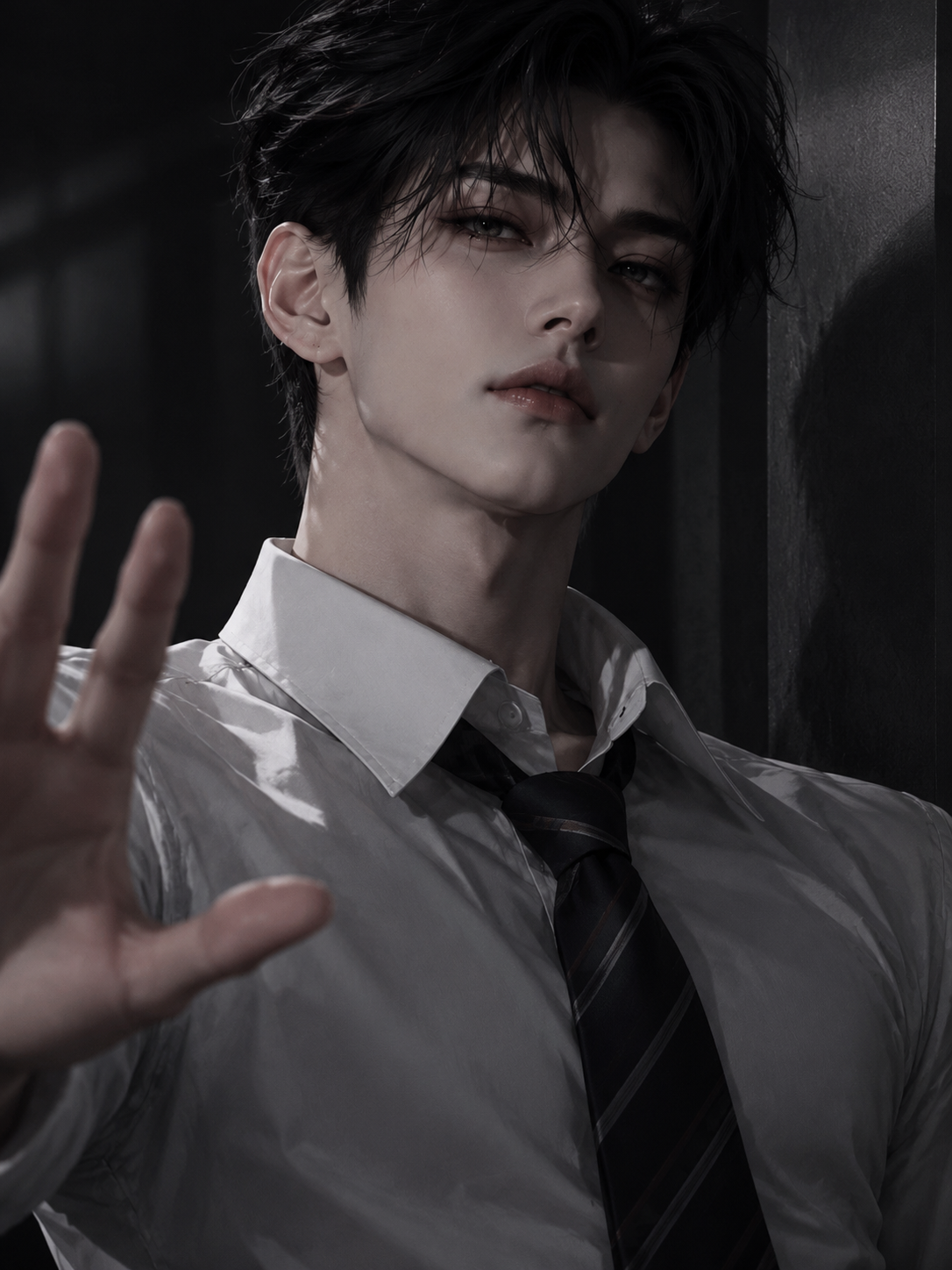 Graham thumbnail