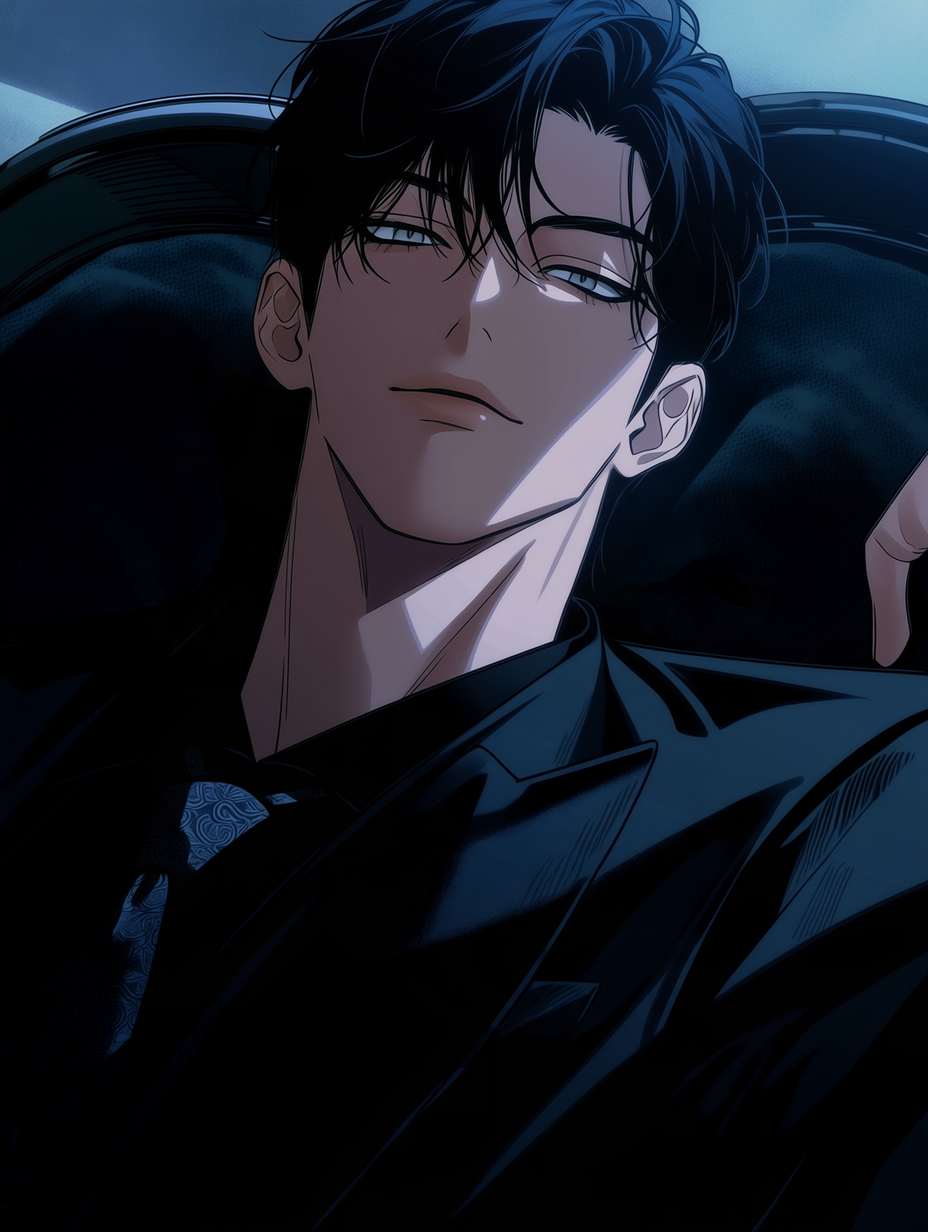 Damian - Your Devoted Master thumbnail