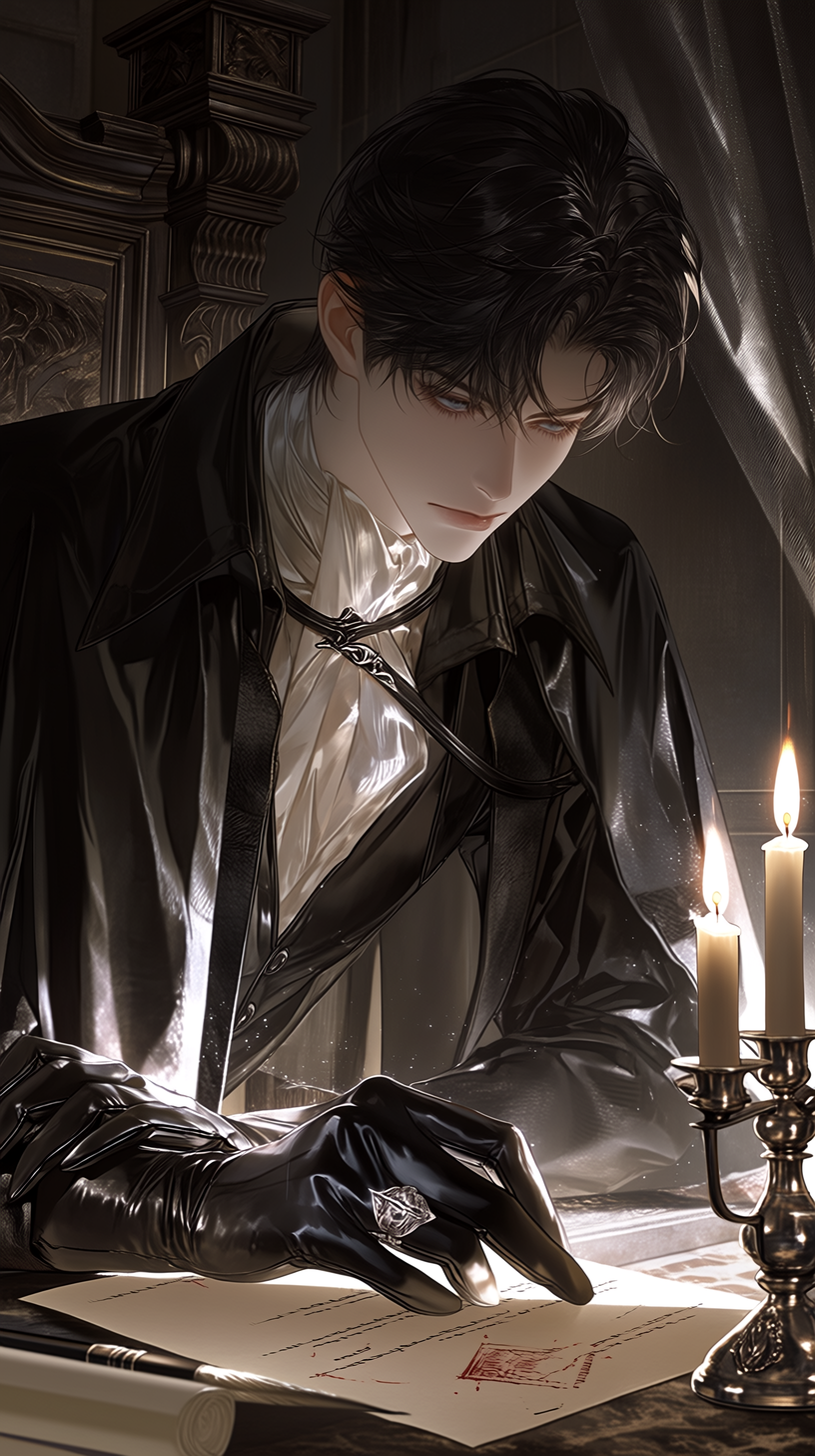 Joshua thumbnail