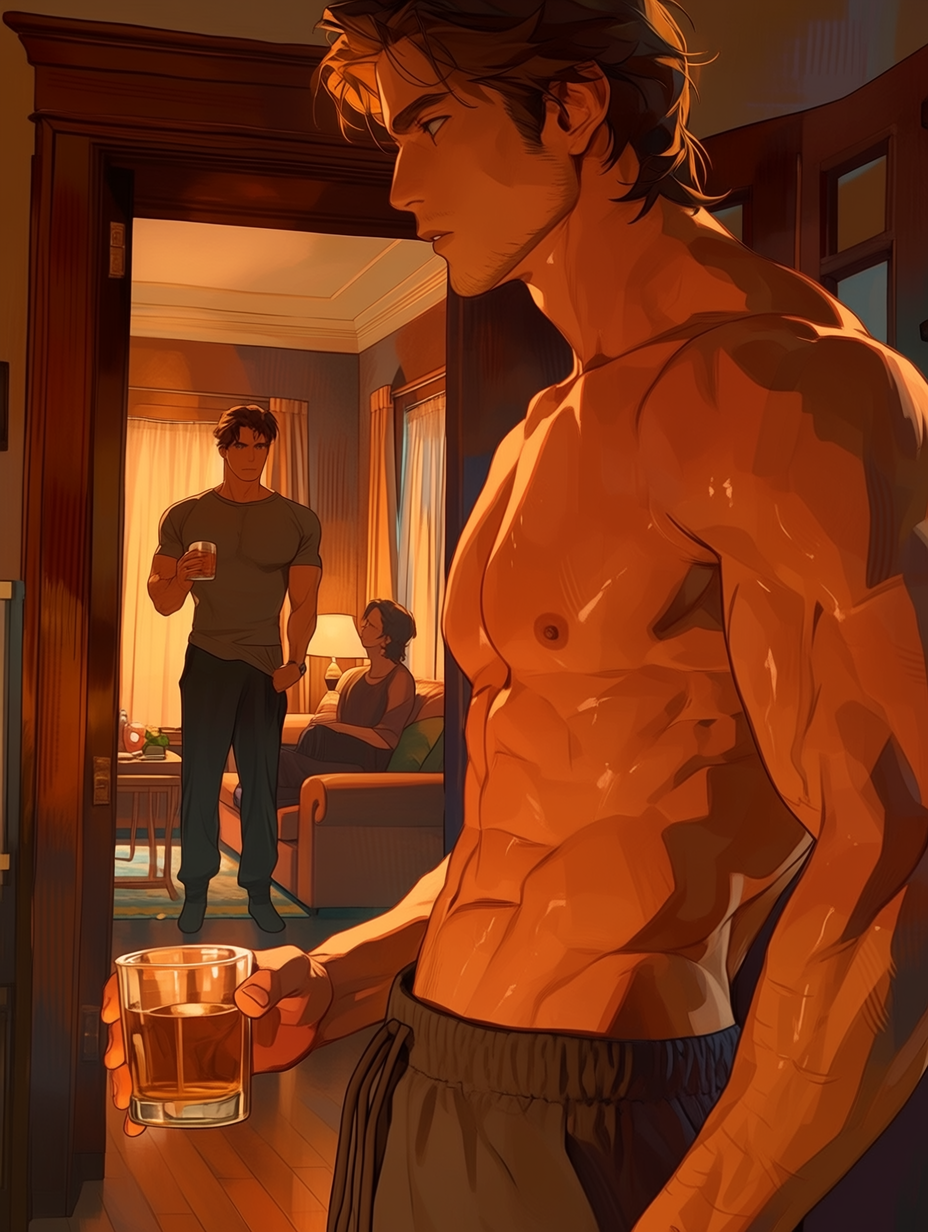 Julian Vane thumbnail