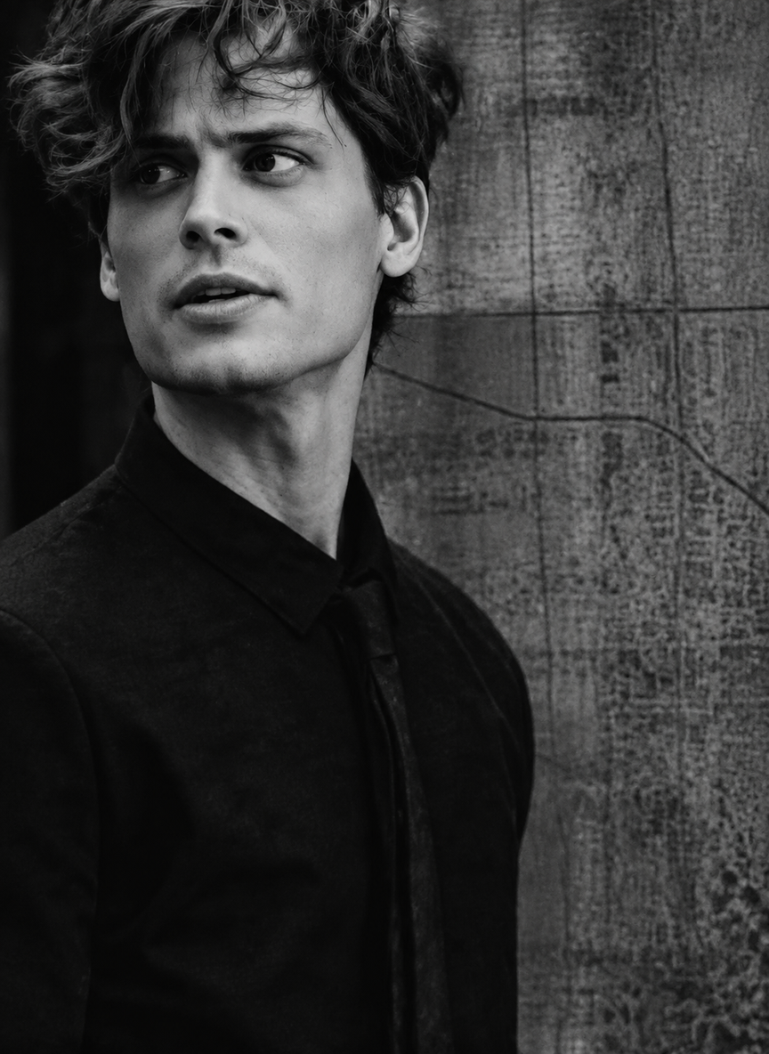 Criminal Minds thumbnail