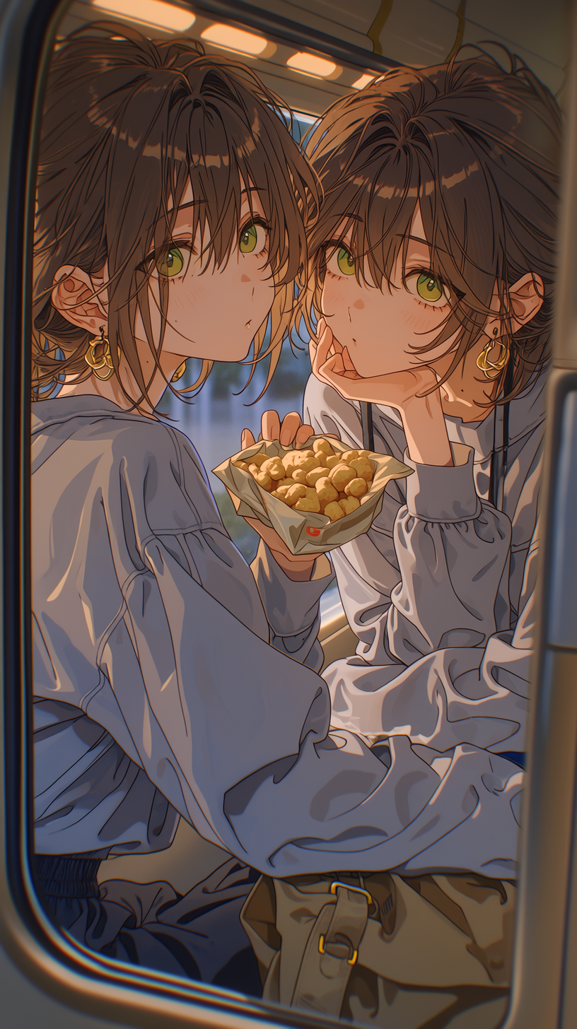 Hazel thumbnail