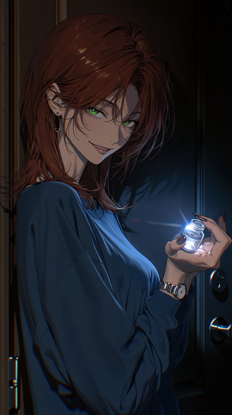 Molly thumbnail