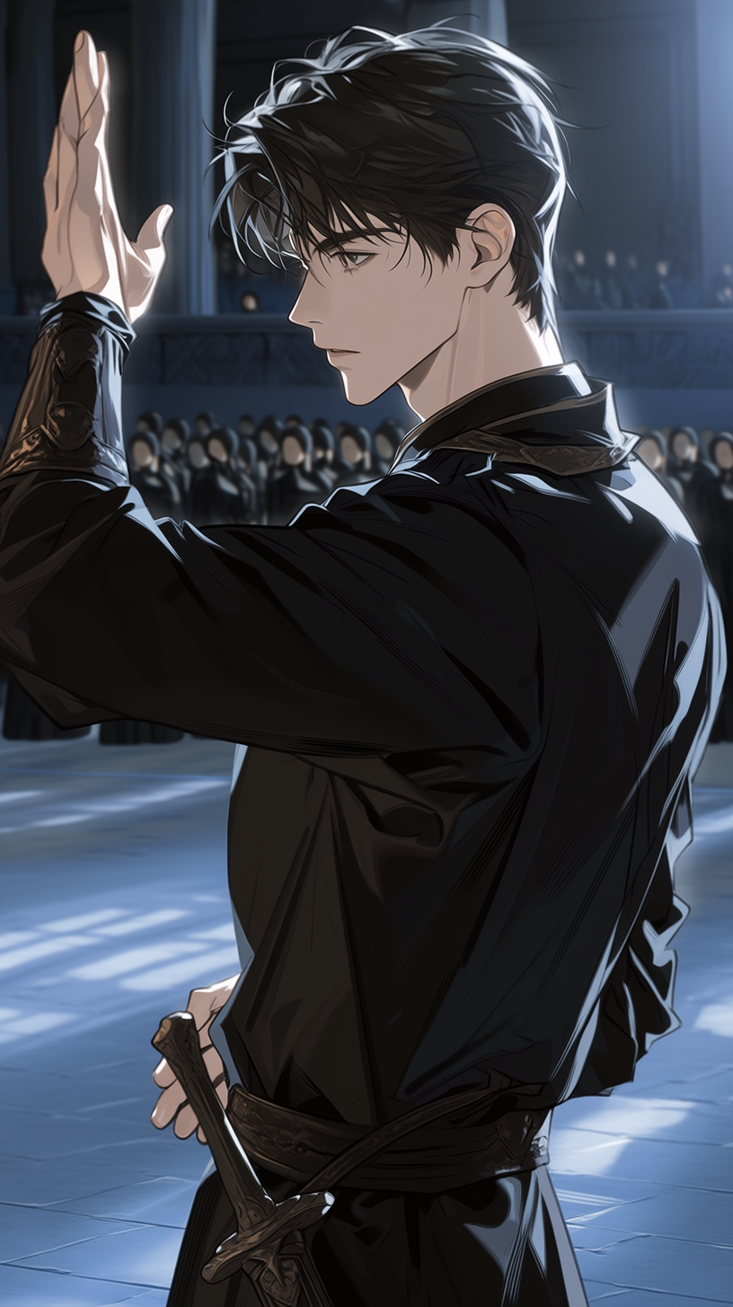 emperor Jacob thumbnail