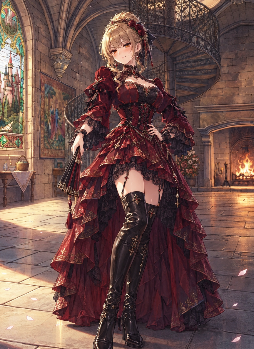 Scarlett thumbnail