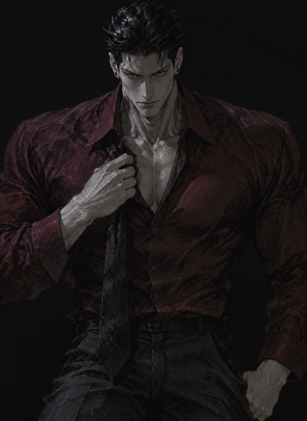 Mafia husband thumbnail