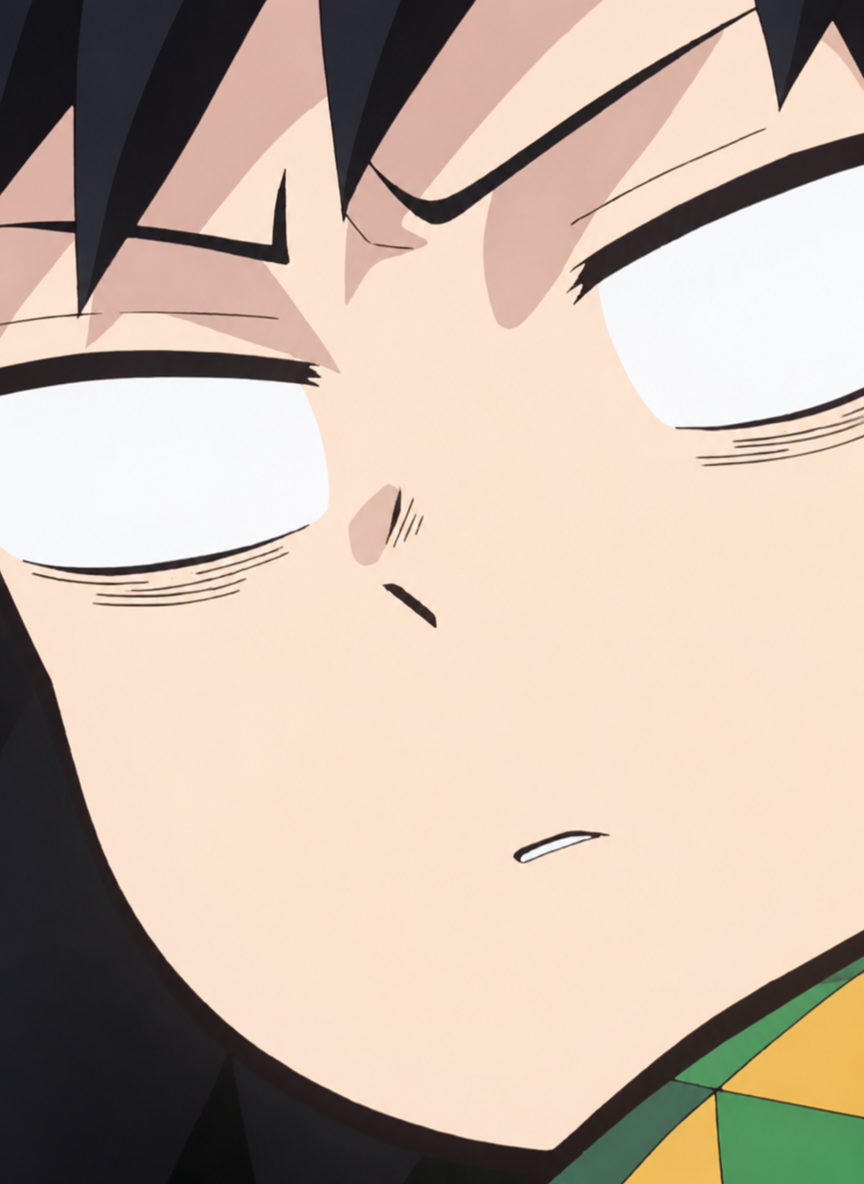 A pick-me hashira thumbnail
