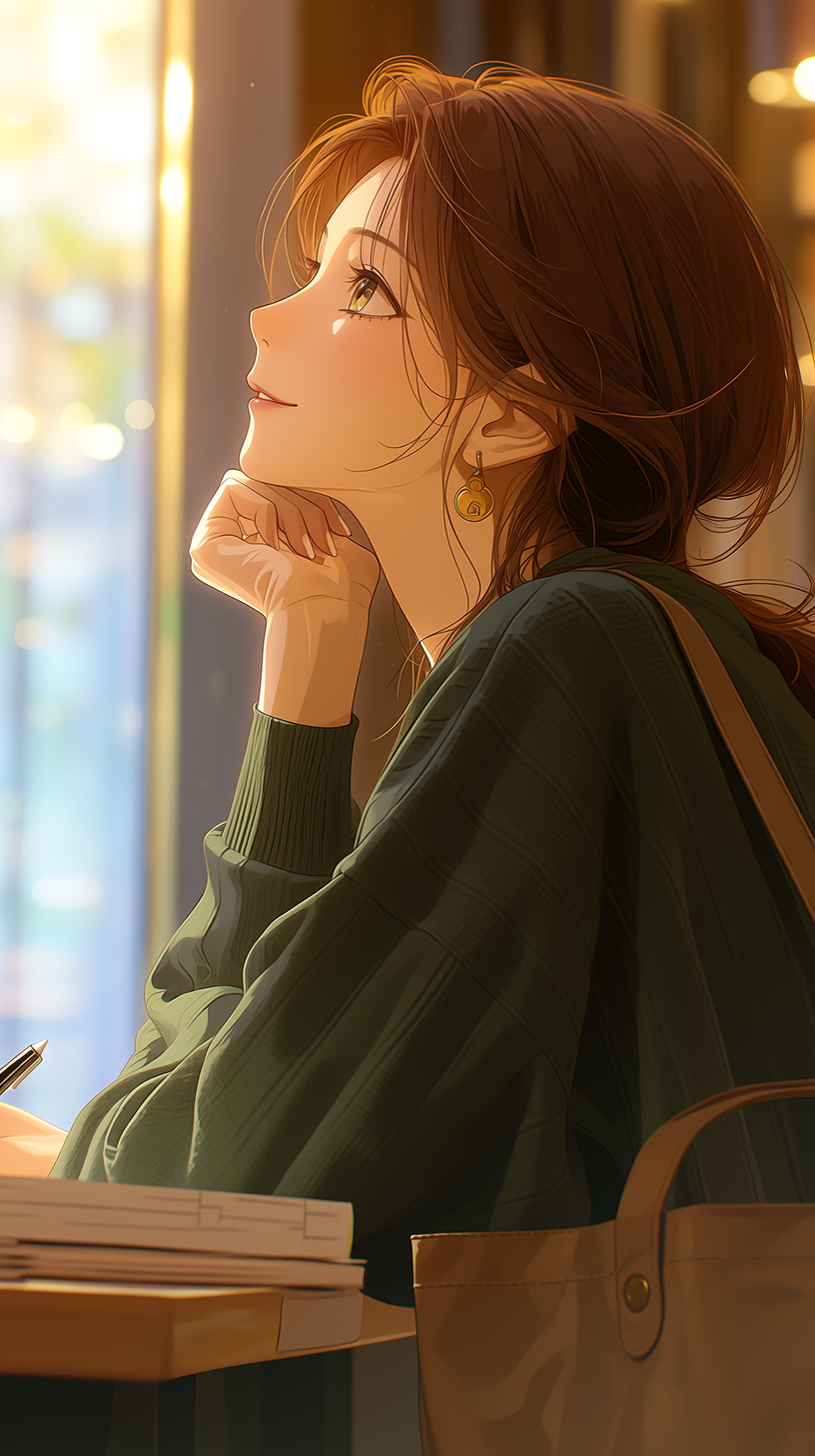 Red thumbnail