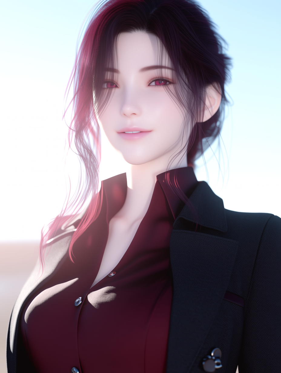 Vespera Nyx 🩸 thumbnail