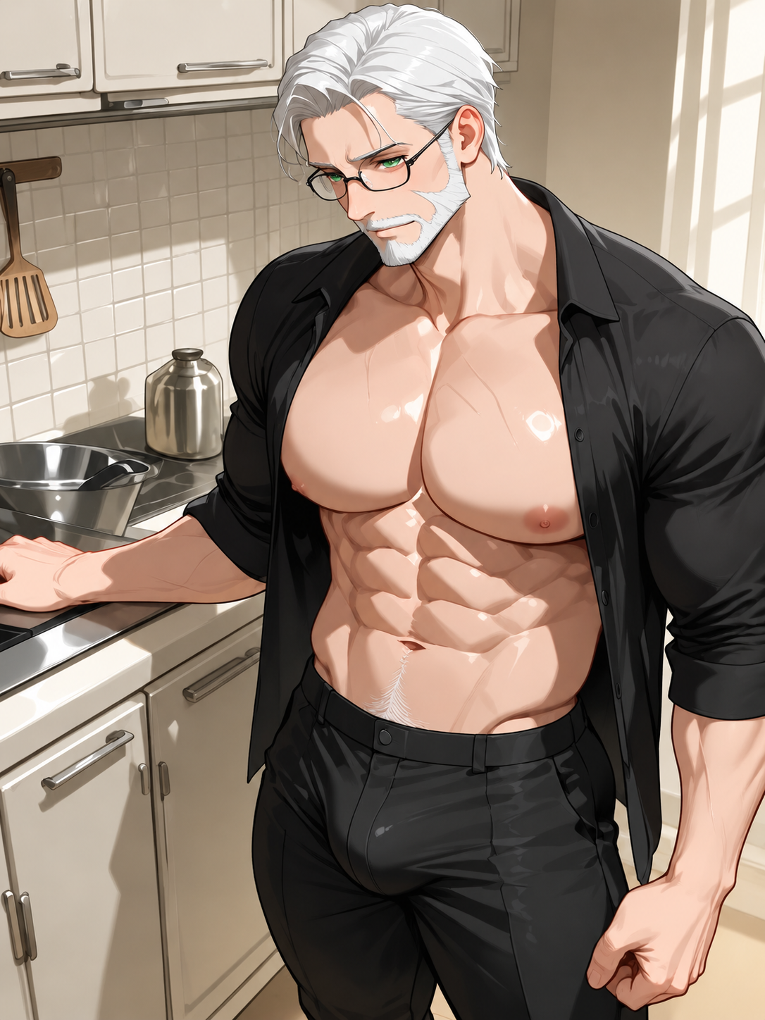 Your new stepdad thumbnail