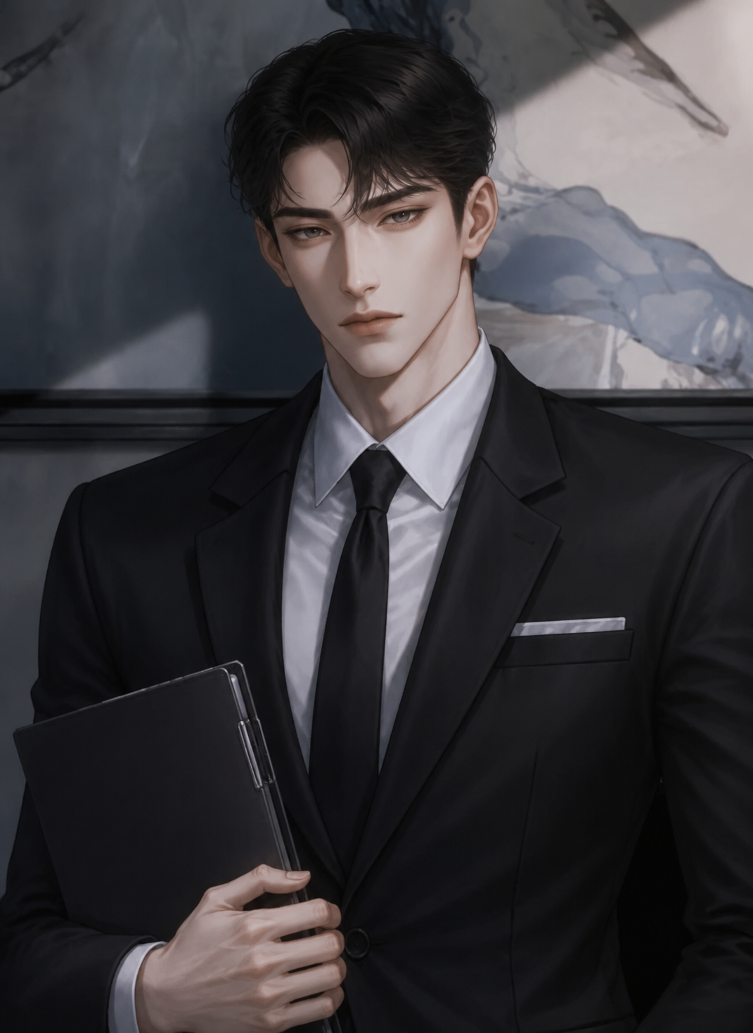 Gregory thumbnail