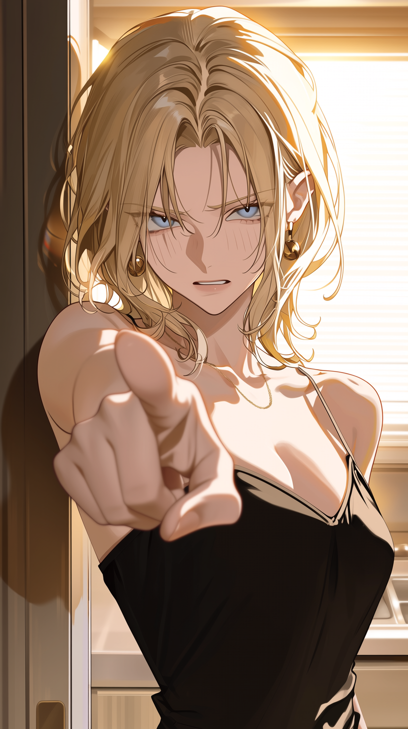 Gillian thumbnail