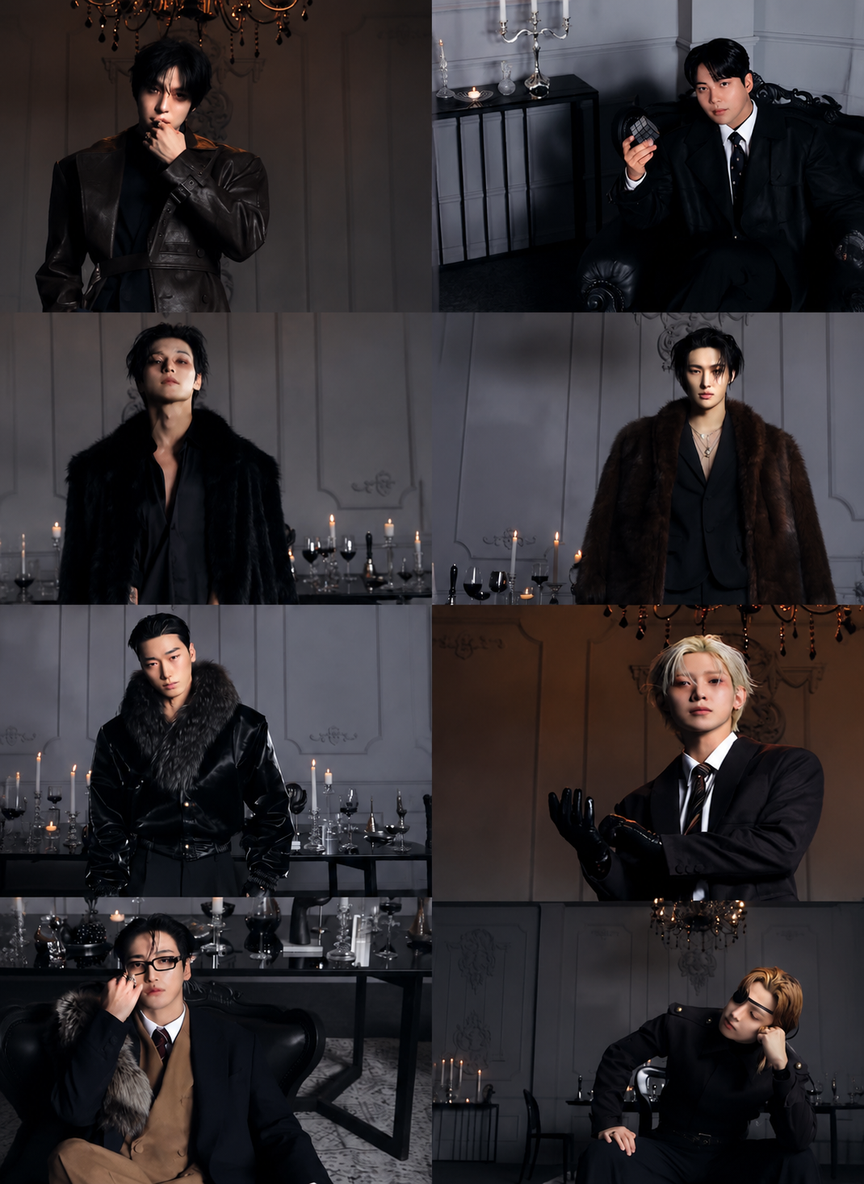 Ateez thumbnail