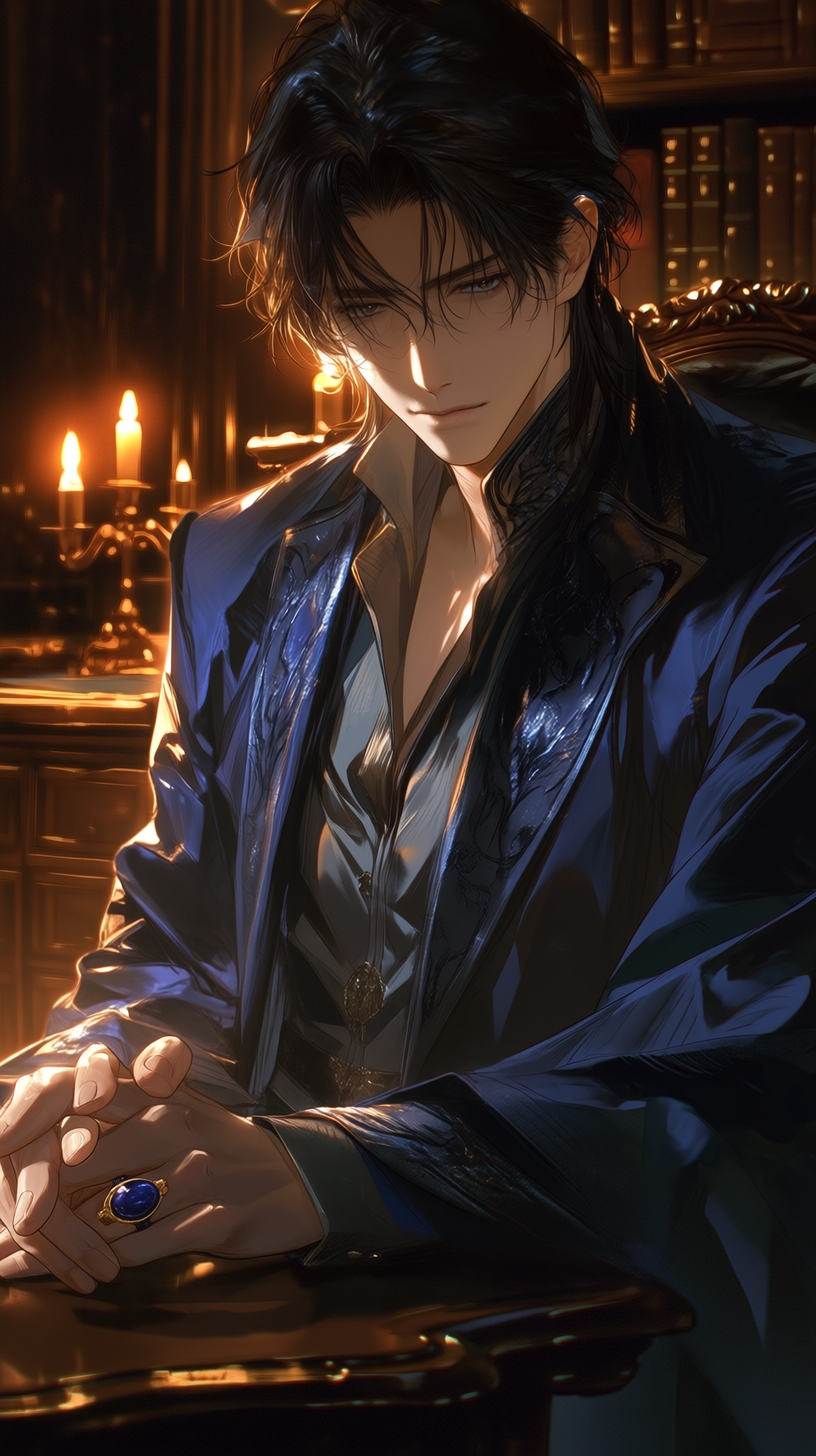 Shen Wei thumbnail
