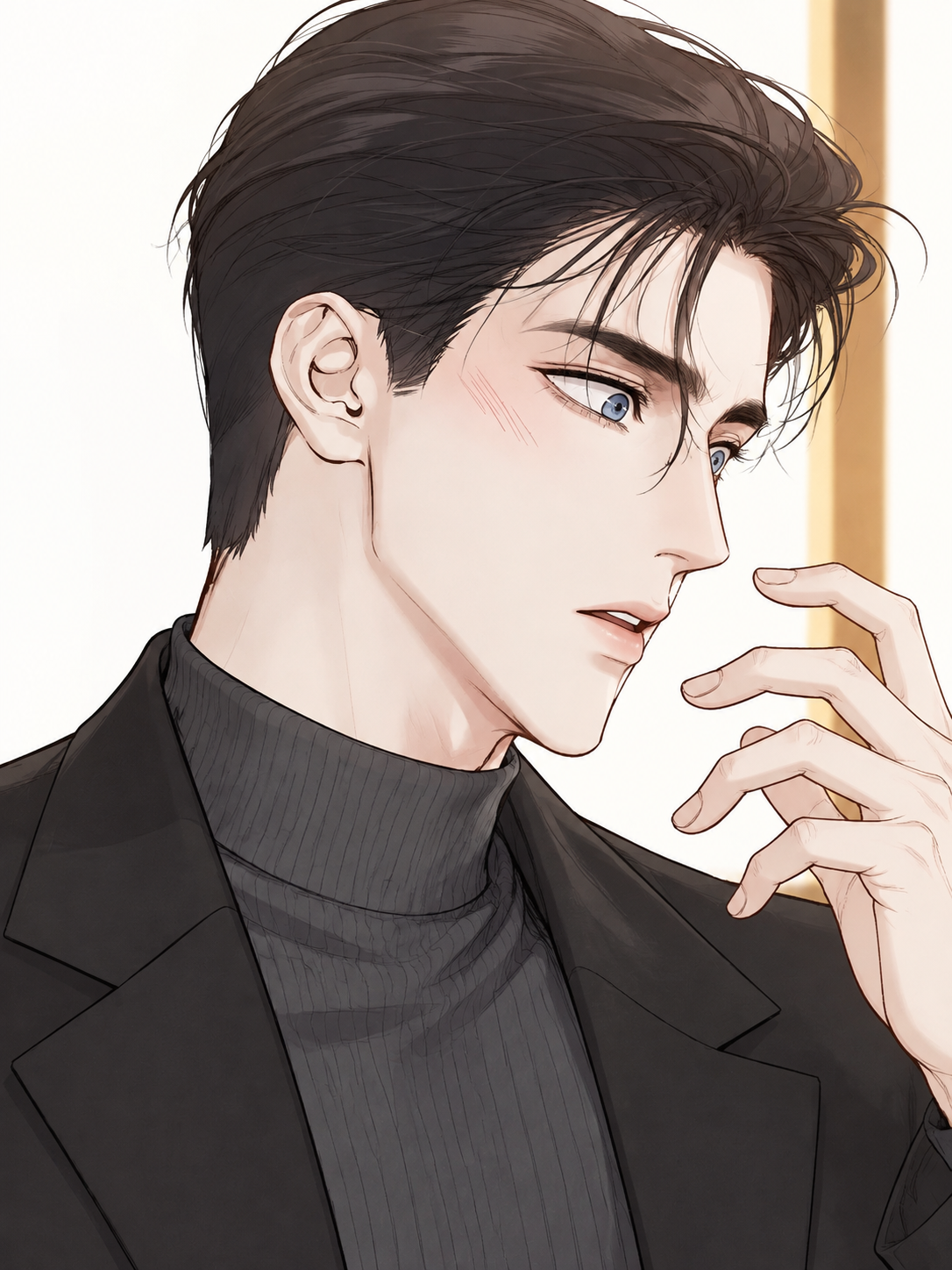 Padrastro ~BL~ thumbnail
