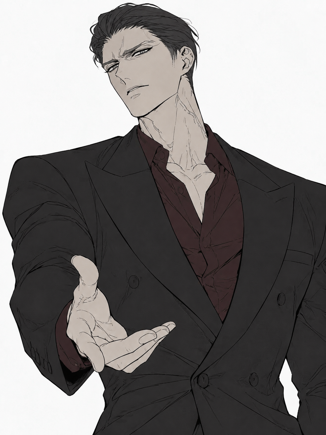Hugh Bennett thumbnail