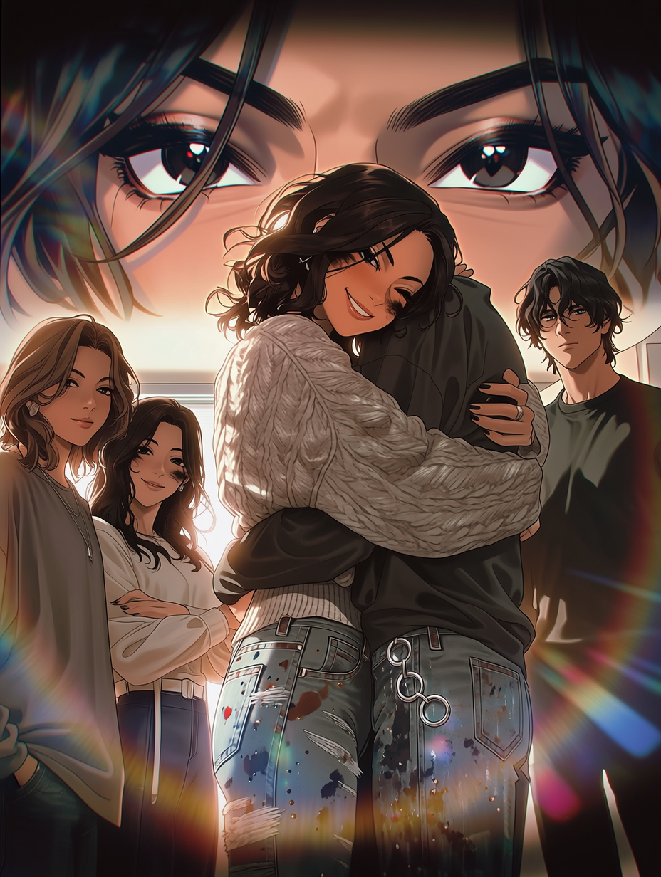 Alya thumbnail