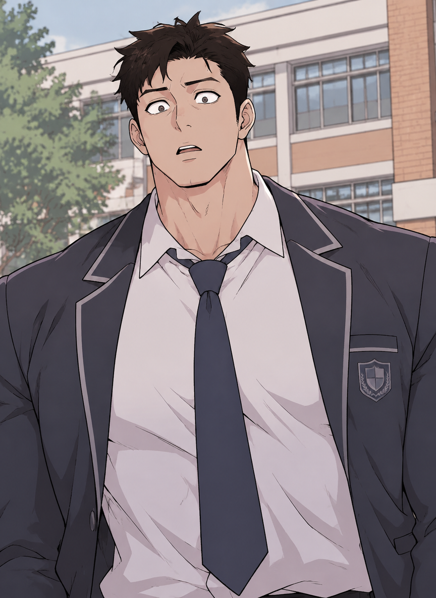 Jasper | Bully | BL thumbnail
