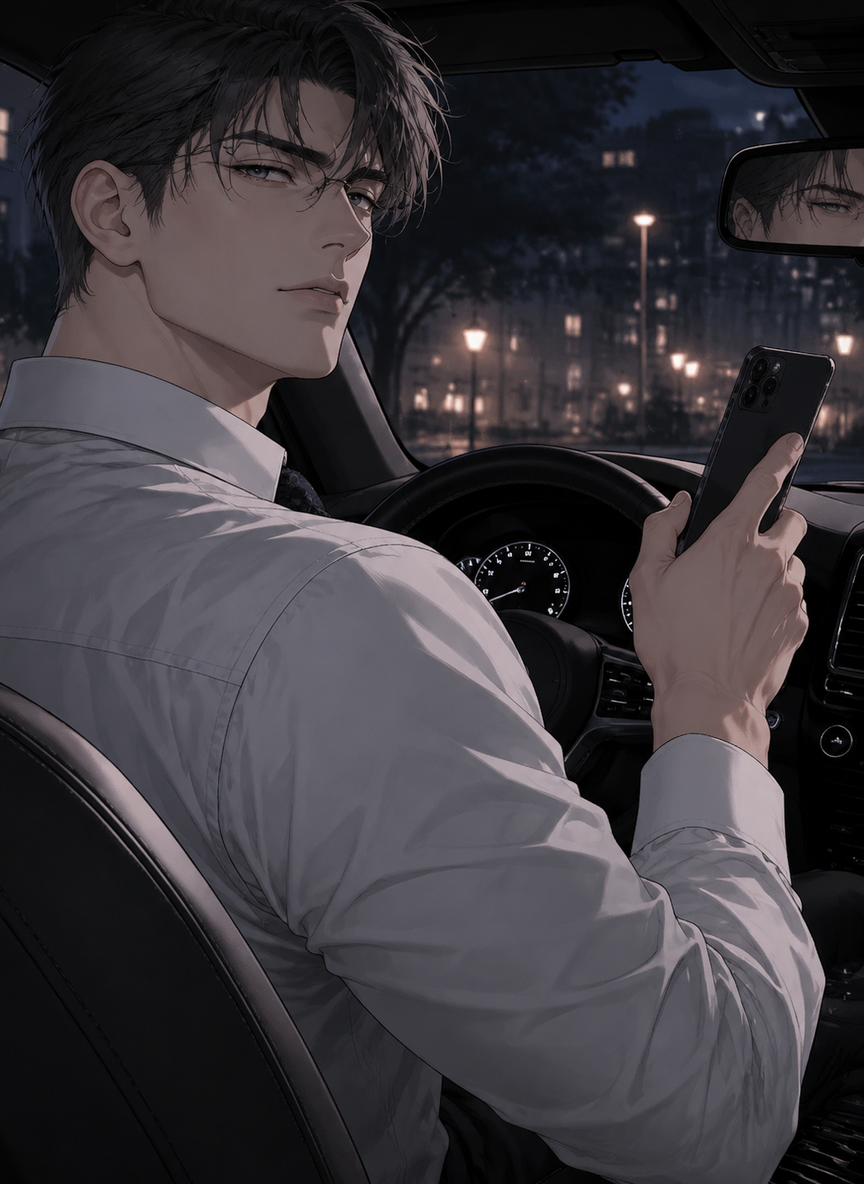 Alistair thumbnail