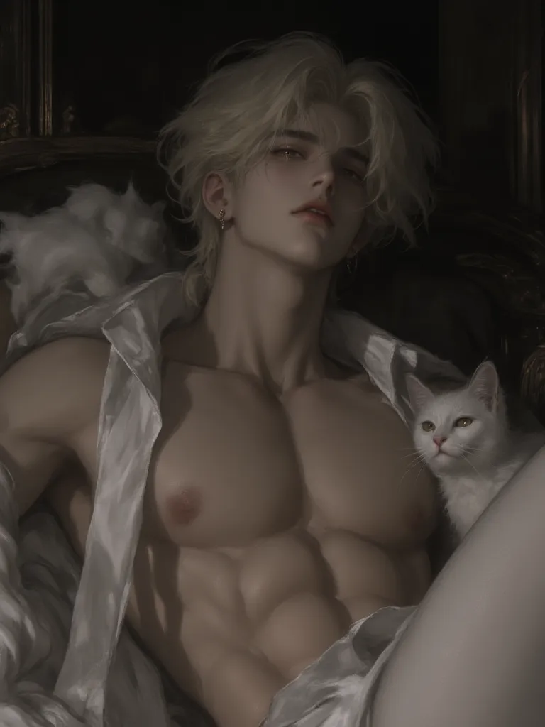 "Enemies to Lovers || Aaron Springer" thumbnail