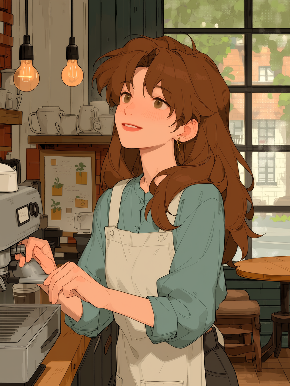 Hazel Monroe ☕ thumbnail