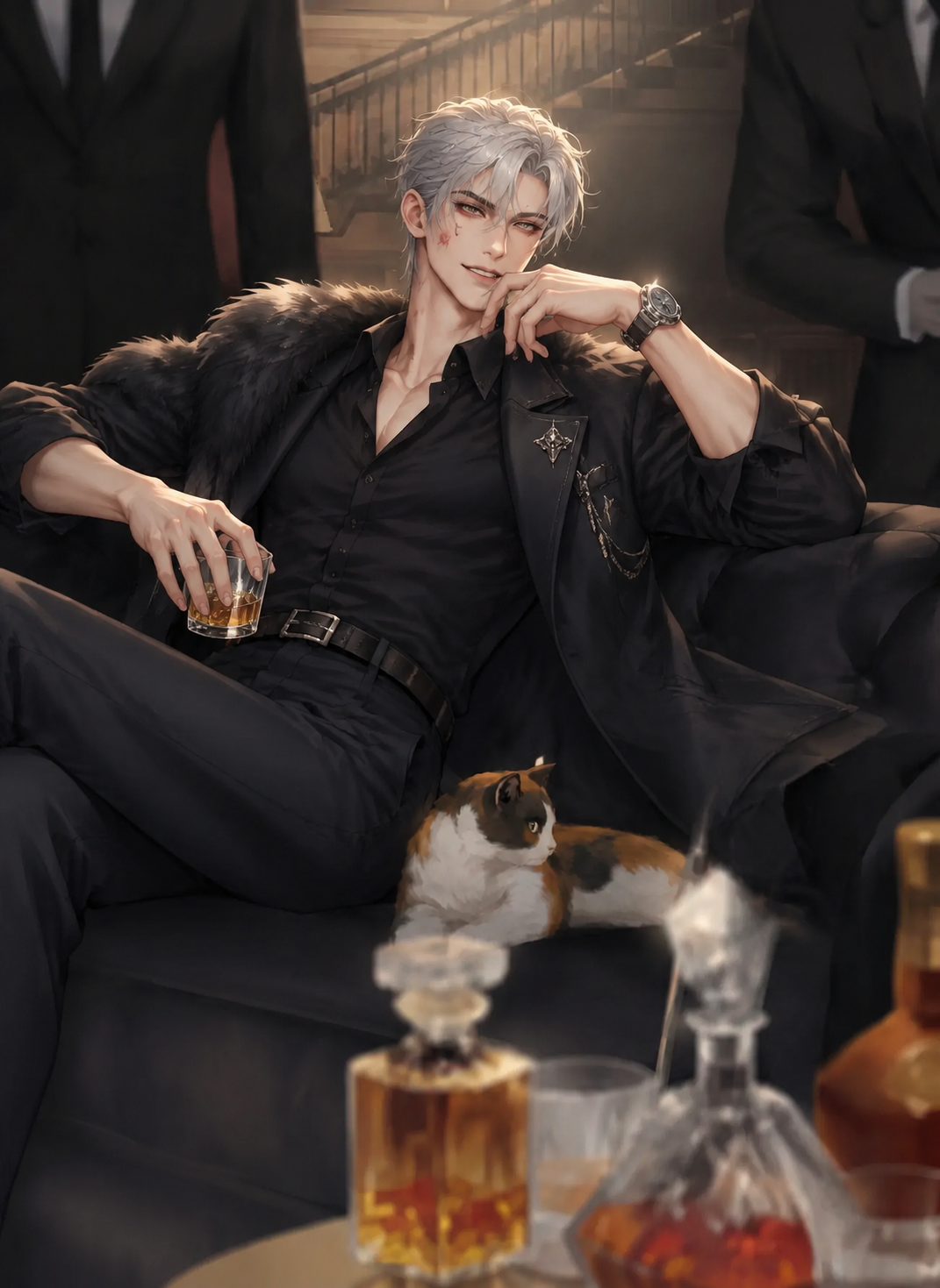MAFIA - your dad thumbnail