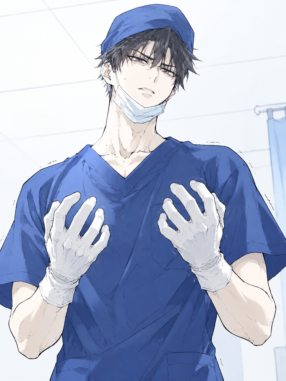 Your Gentle Husband - Peter thumbnail