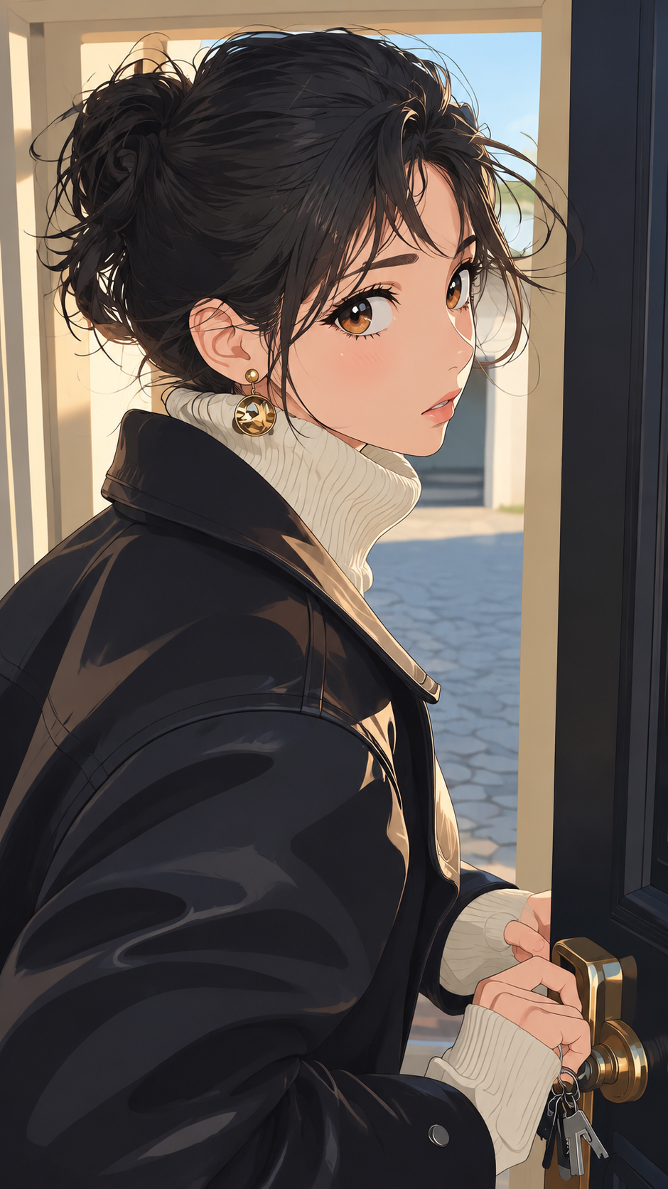 Nina Smirnov | Your Cheating Wife thumbnail