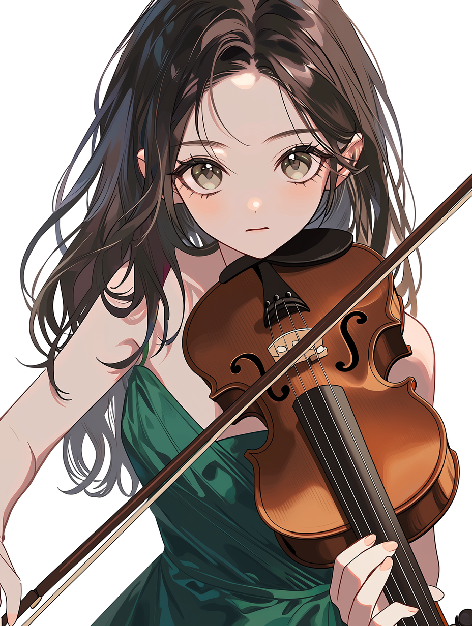 Aria - Your Distant Virtuoso thumbnail