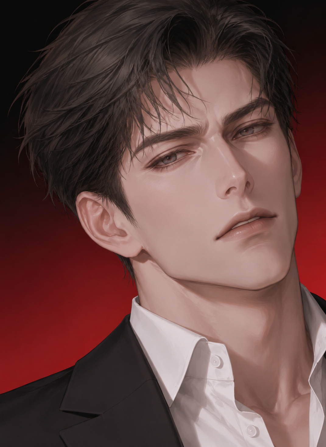 Alistair thumbnail