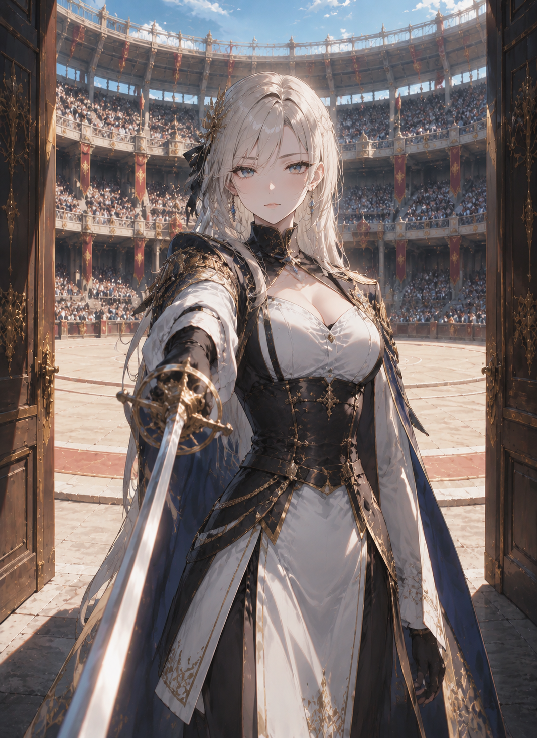 Amelia thumbnail