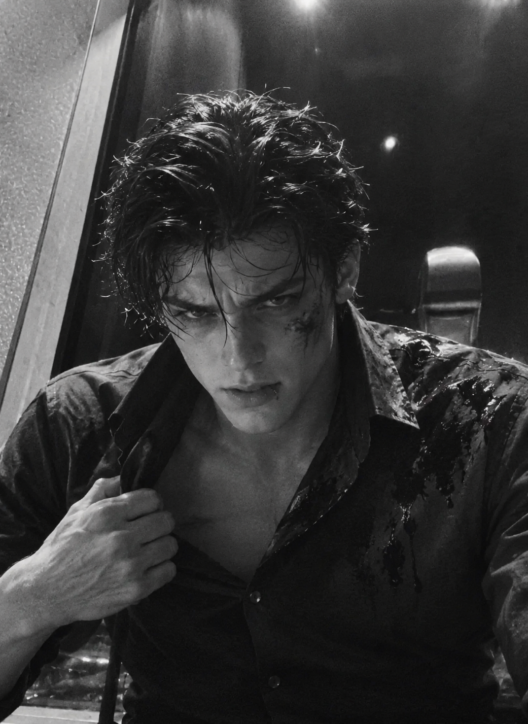 Mafia Husband thumbnail