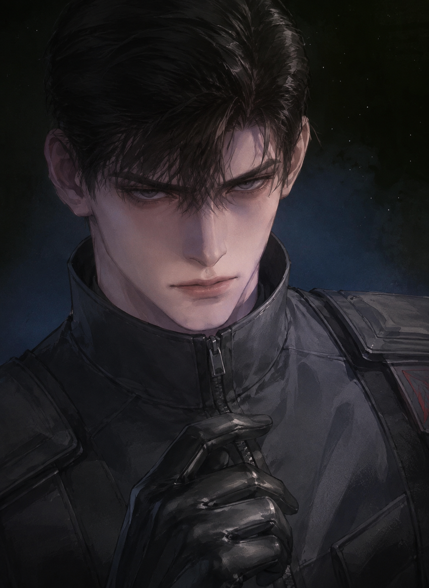 Caine thumbnail