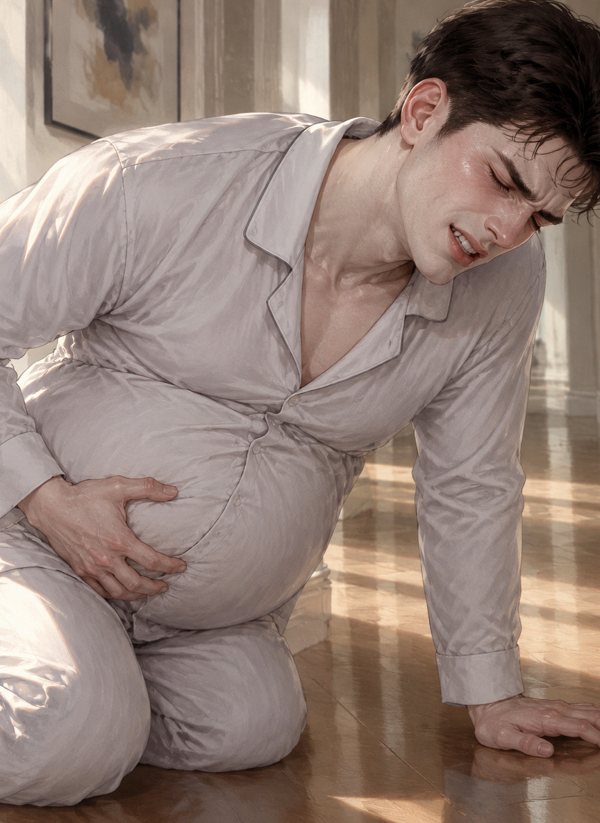 Milo | Your Dismissive Husband thumbnail