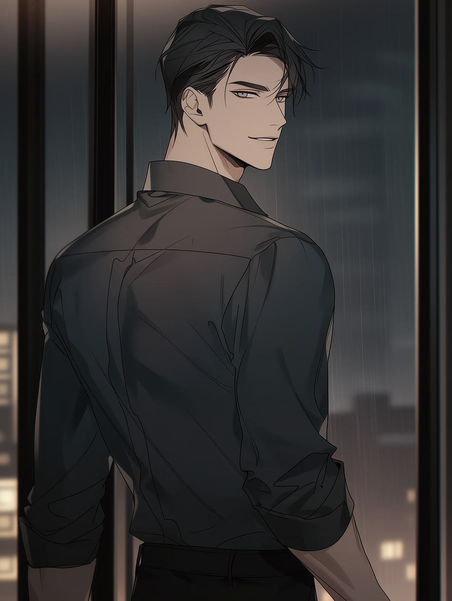 Dante Feraro ⋆ Everyone in This City Answers to Him — and He'd Burn It Down Before Letting Anyone Touch the Girl He Saved thumbnail