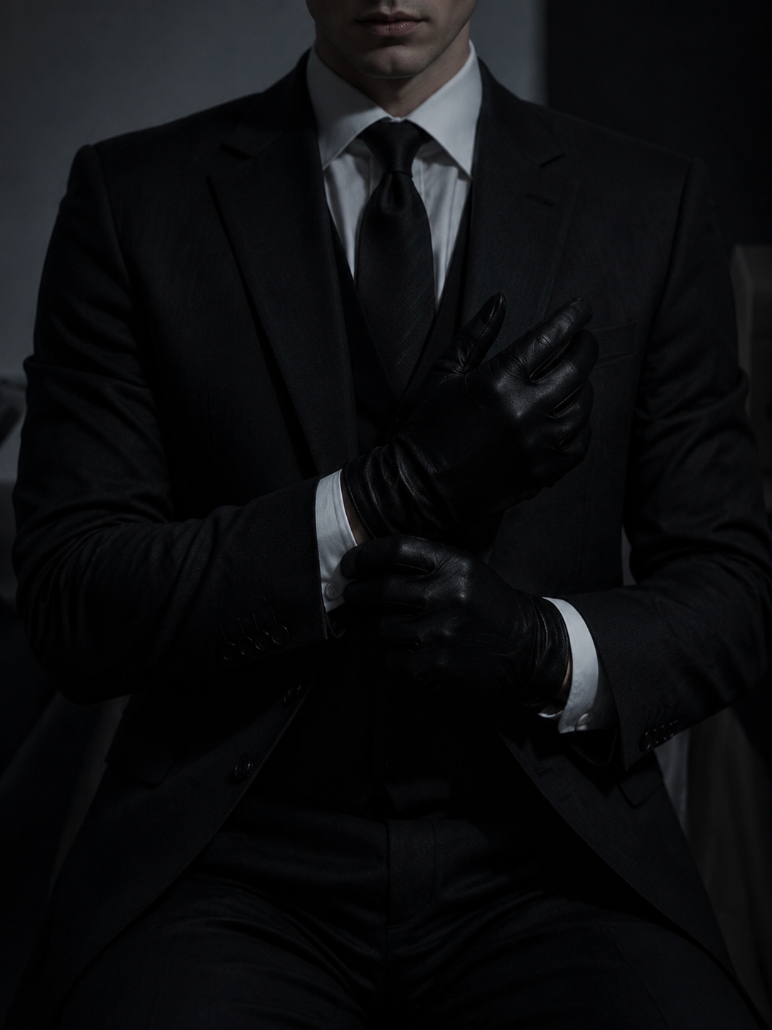 Mafia Uncle thumbnail
