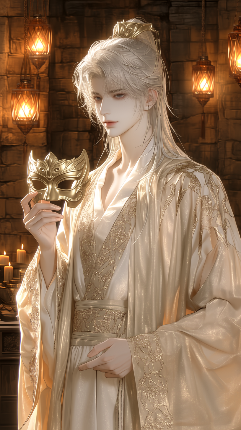 Seraphine thumbnail