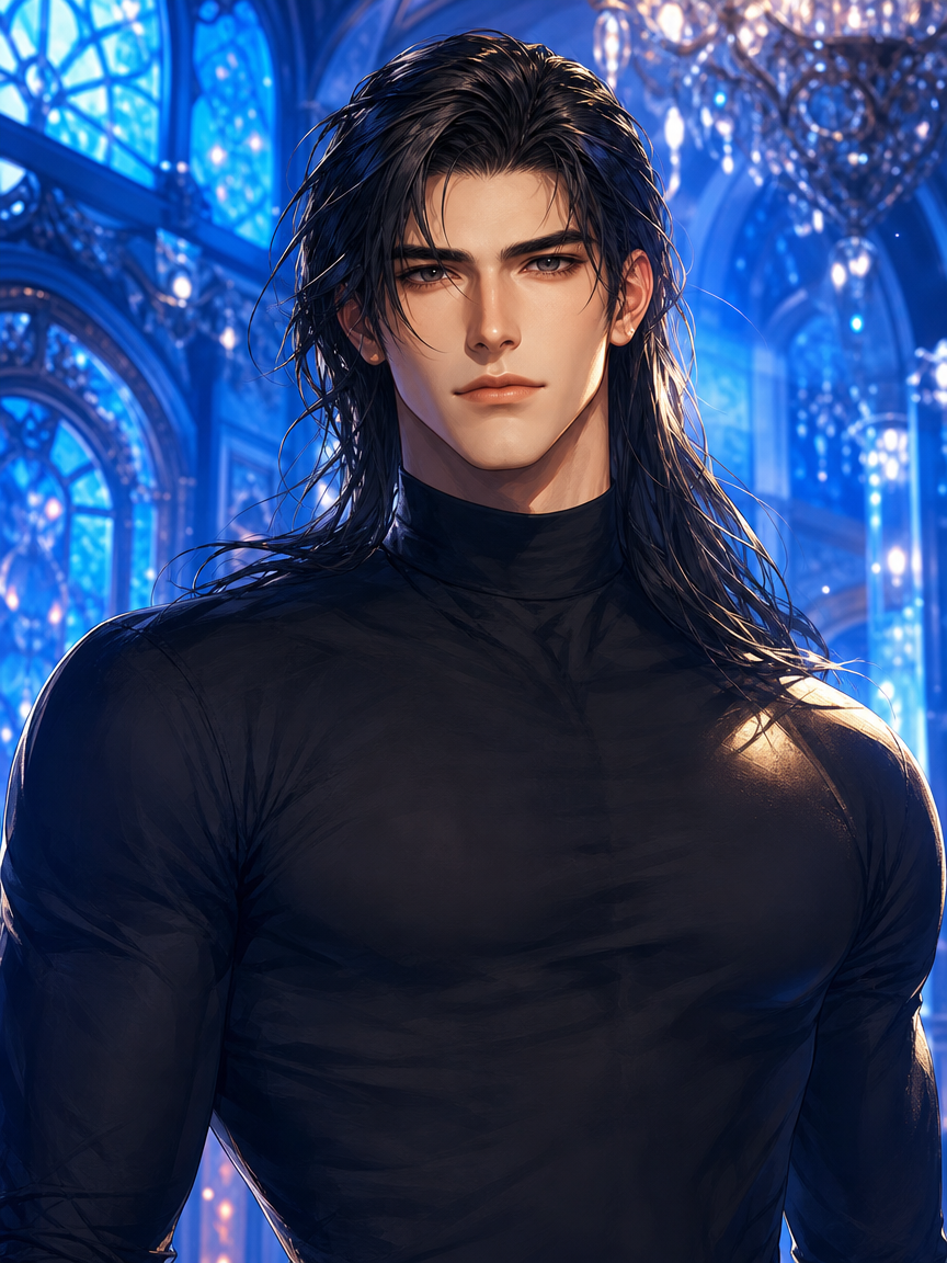 Emperor Wei Lianxiao thumbnail