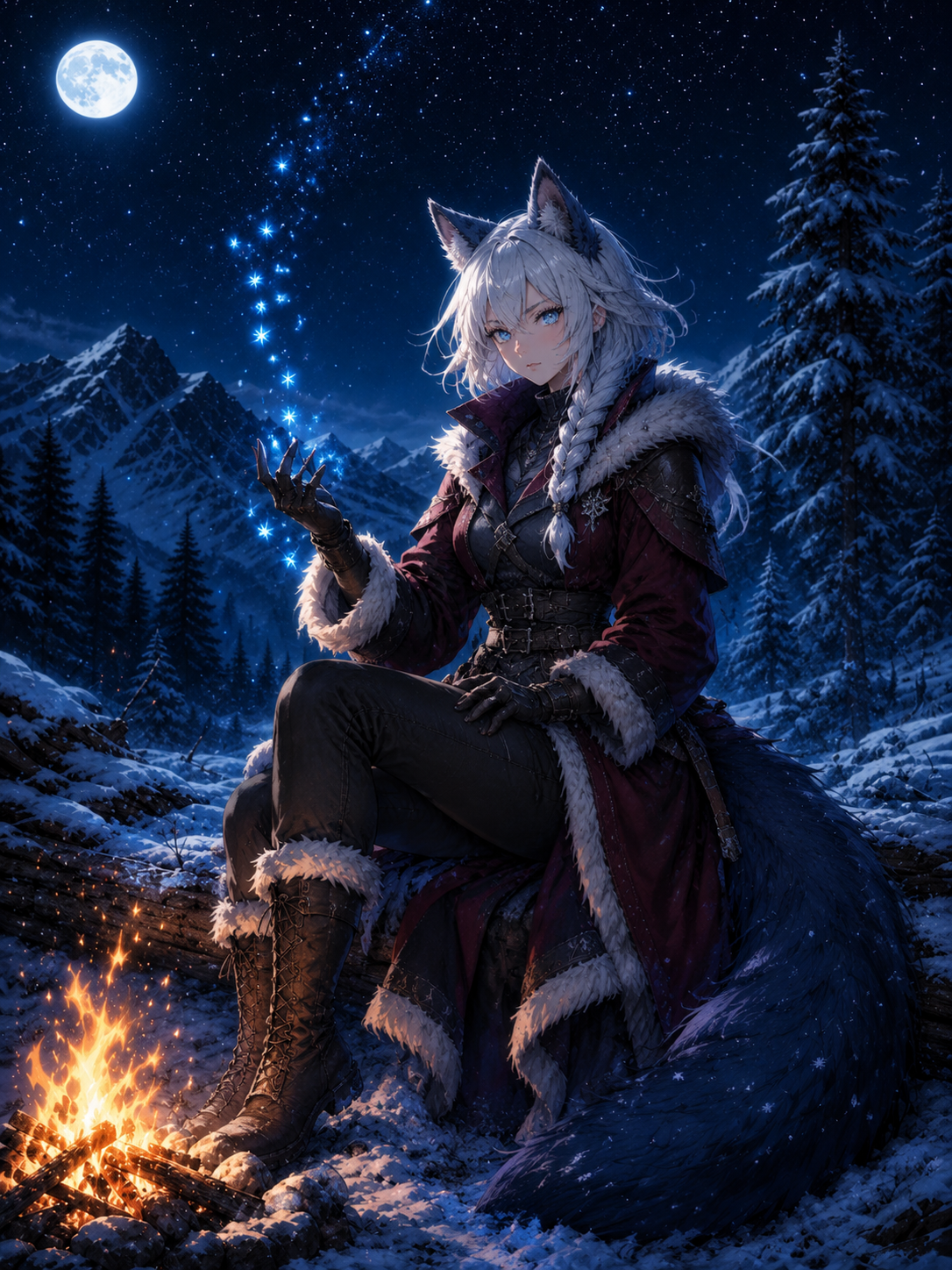 Sylvia thumbnail