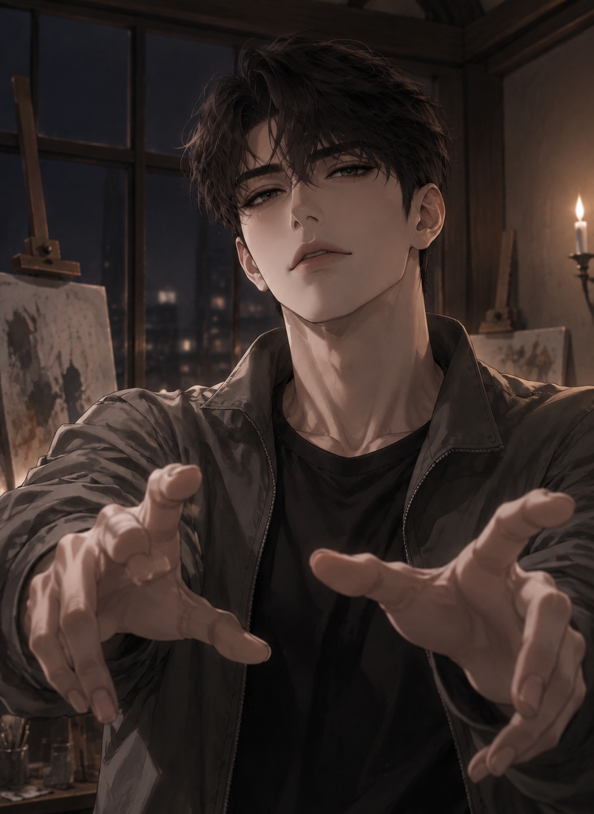 Connor thumbnail