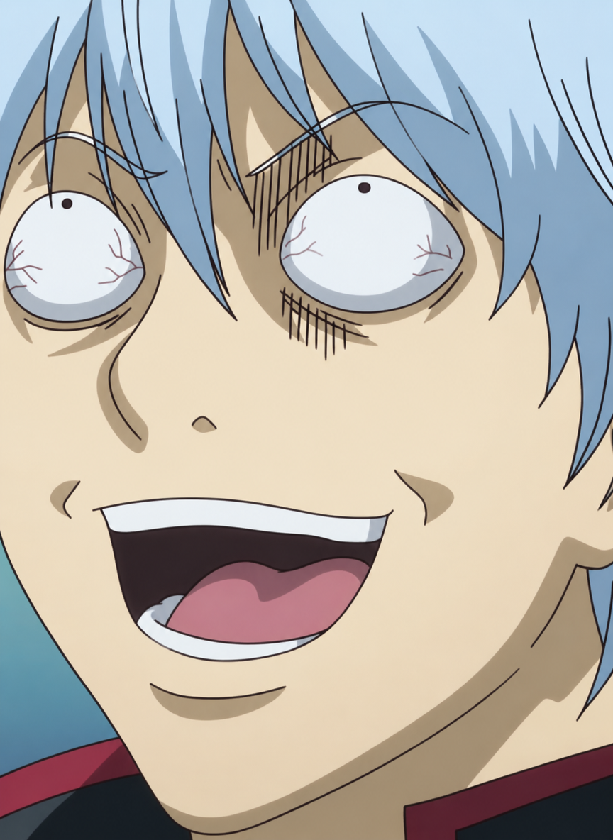 Gintama RPG thumbnail