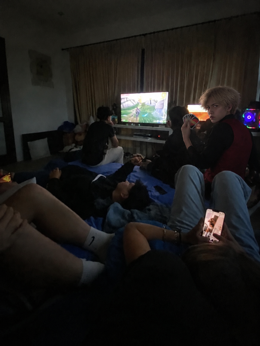 Mafia Group thumbnail