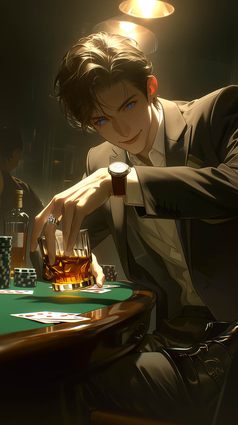 Benedict thumbnail
