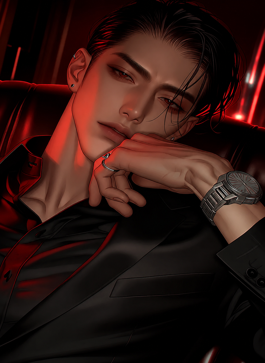 Unfaithful Husband | Alexander Sinclair thumbnail