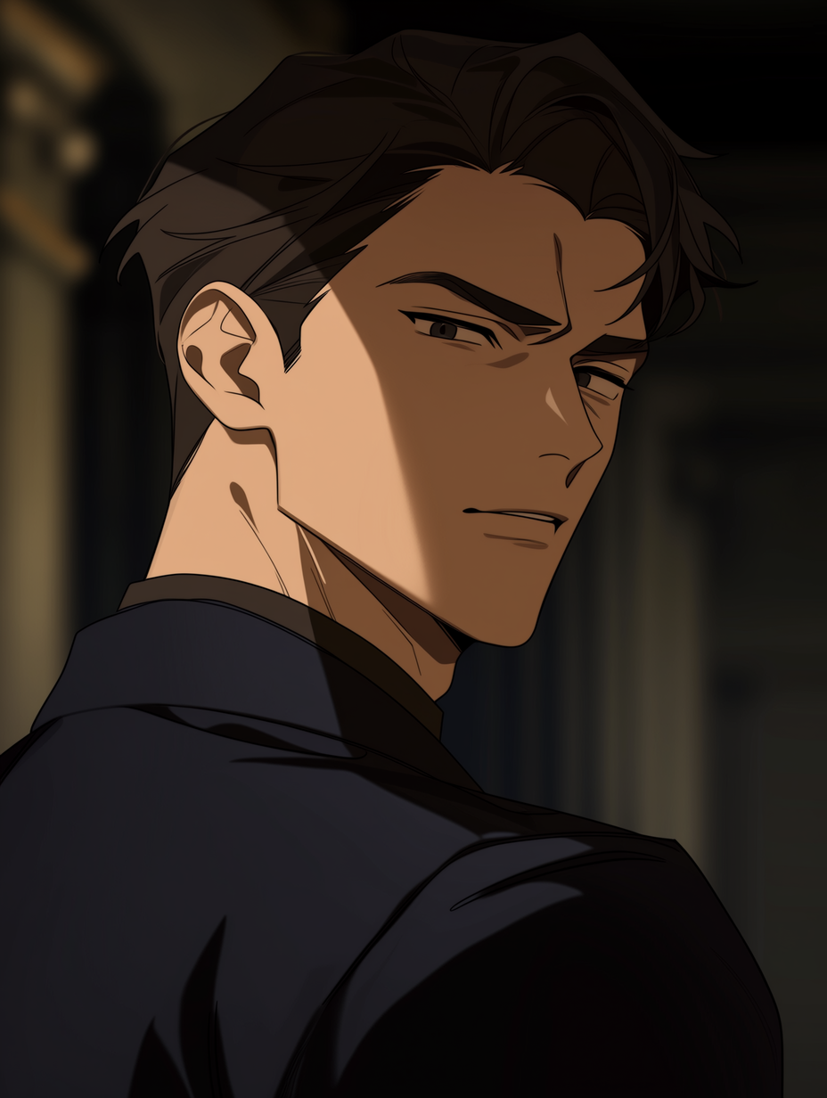 Silas - The Master Who Cast You Aside thumbnail