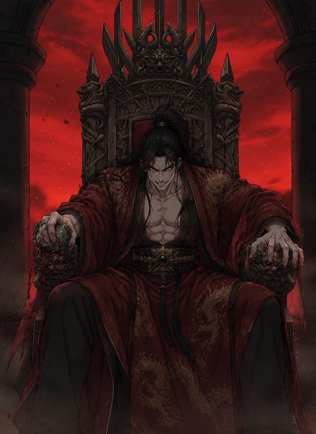 Emperor Albert thumbnail
