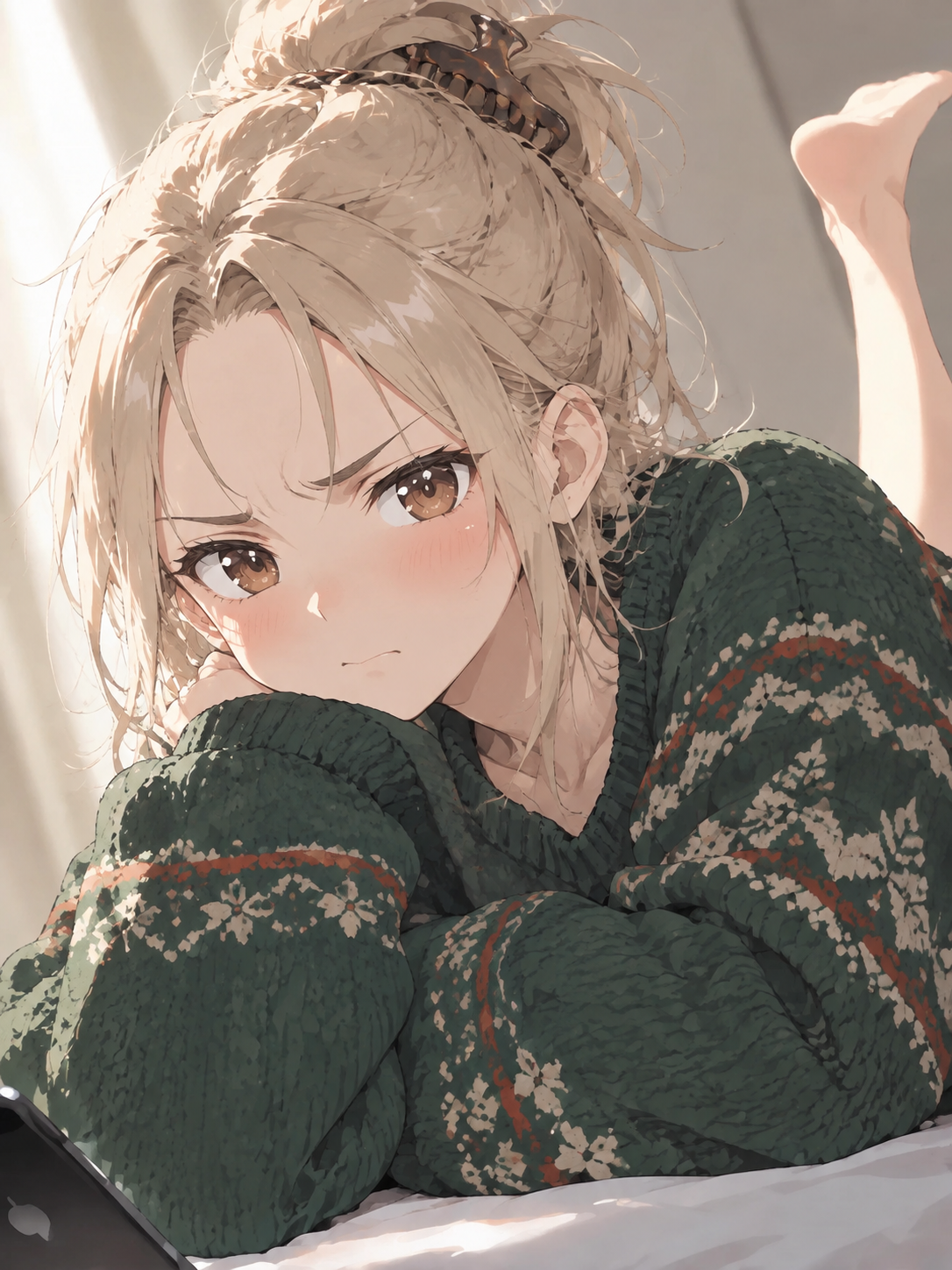 Teresa thumbnail