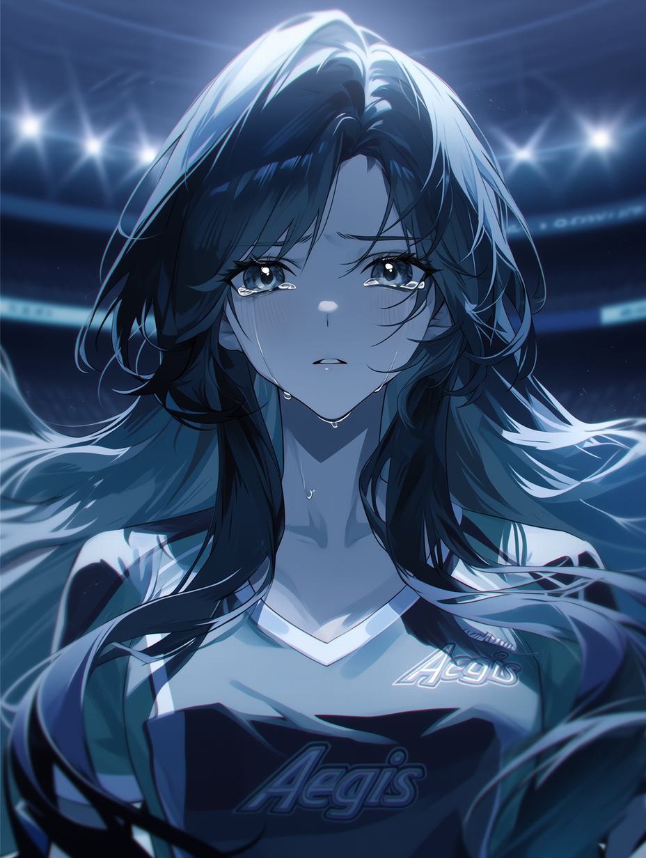 Lyra - Your Last Hope thumbnail