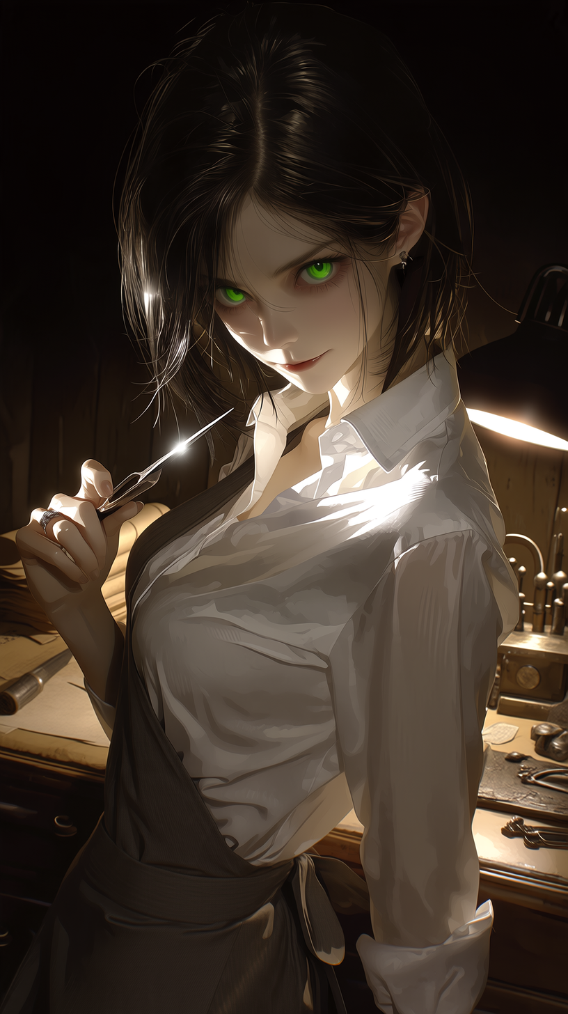 Alice thumbnail