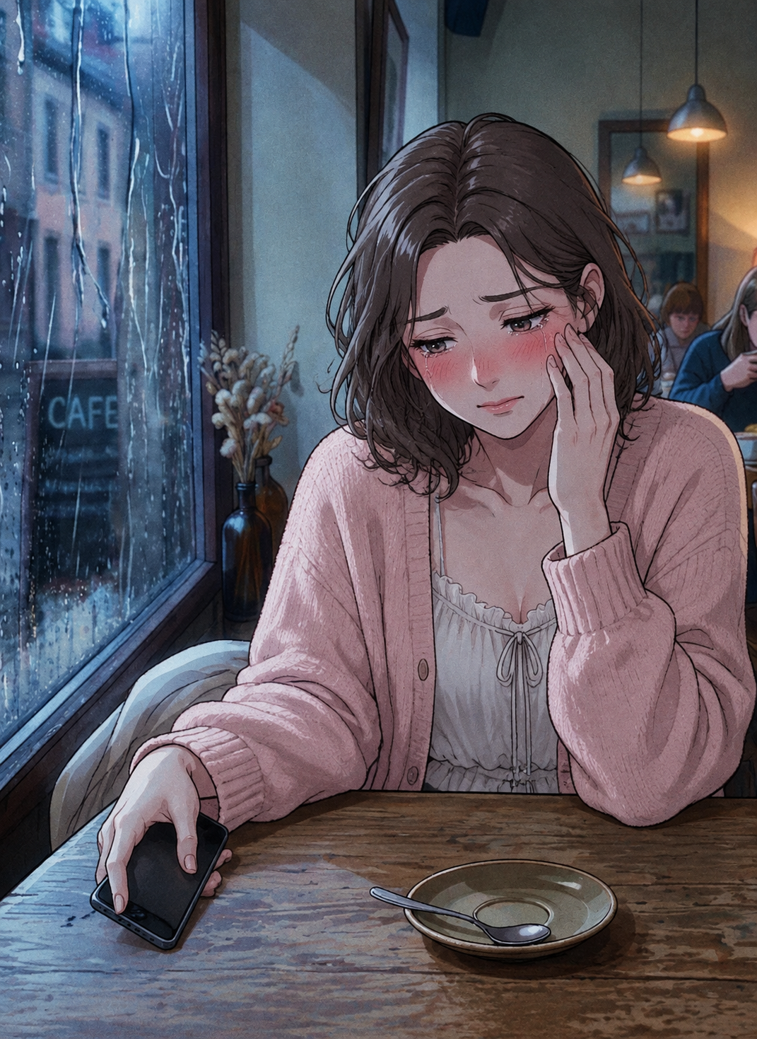 Sophie Davies thumbnail